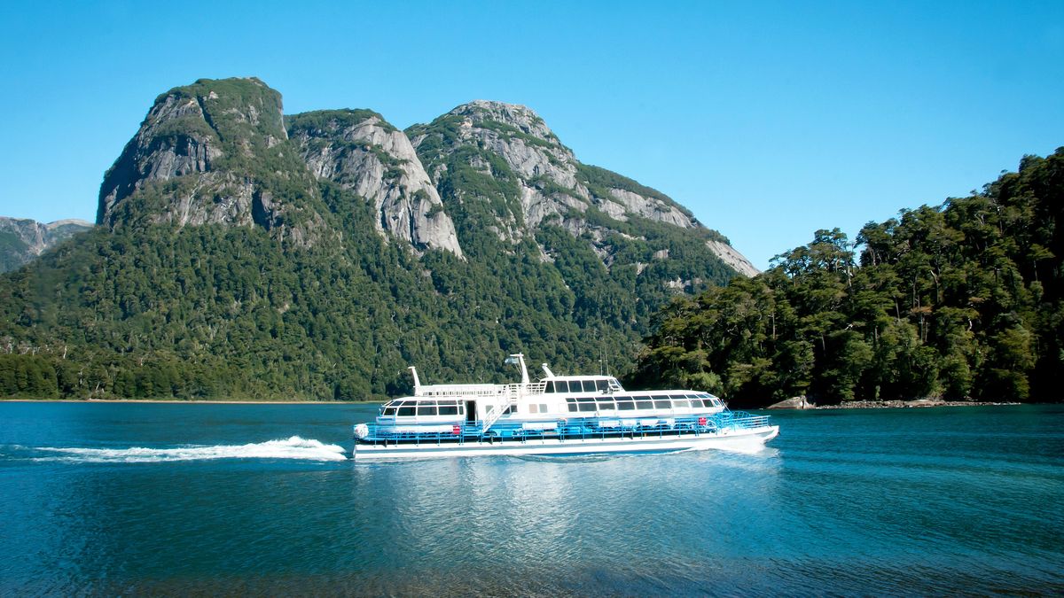 Bariloche prepares for a great season