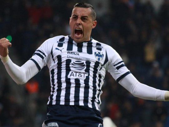 Rogelio Funes Mori dio positivo de coronavirus.