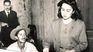 En 1953, durante el gobierno de don Adolfo Ruíz Cortines, la mujer mexicana adquiere plenitud de derechos civiles y políticos.