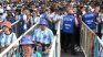 the city gave details of the security operation: people without entry will be very isolated the city gave details of the security operation: people without entry will be very isolated