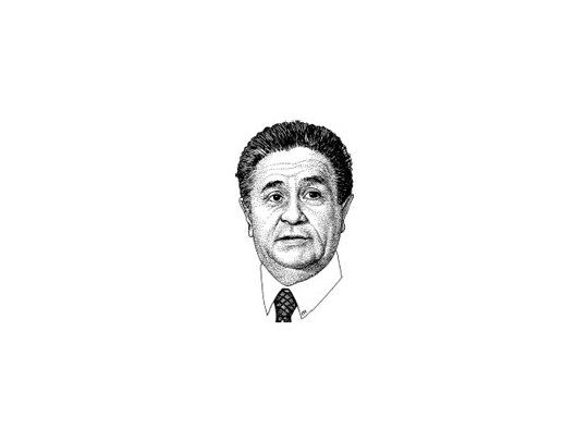 Eduardo Duhalde