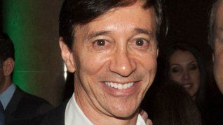 Howard Rubin fue recientemente arrestado