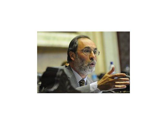 Pablo Tonelli.