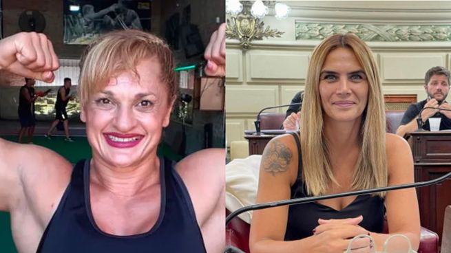 Amalia Granata había una solicitado una impugnación contra la Locomotora Oliveras por supuestas irregularidades en su residencia.