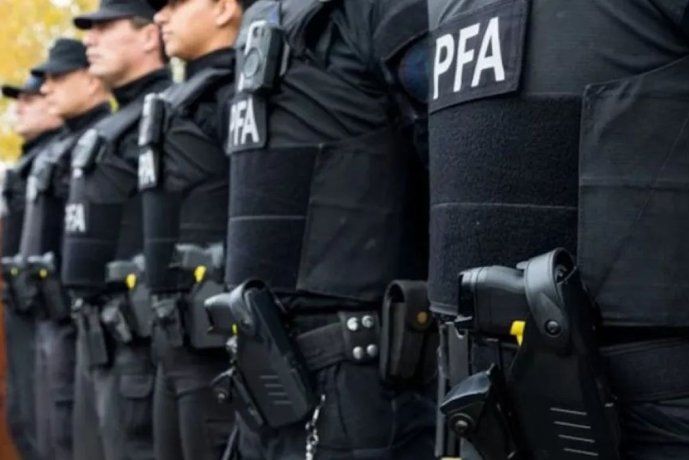 La Policía Federal tendrá una nueva carrera de investigadores.