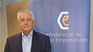 Diego ONeill, president of the Confederation of Business Chambers (CEE) of Uruguay and of the Chamber of Construction (CCU). Diego ONeill, president of the Confederation of Business Chambers (CEE) of Uruguay and of the Chamber of Construction (CCU).