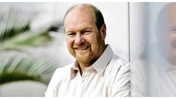 Gustavo Grobocopatel.