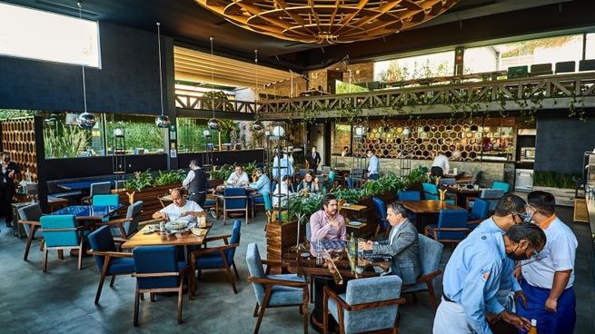 Los espacios gastronómicos de la Ciudad de México estarán complicados durante el Mundial 2026.