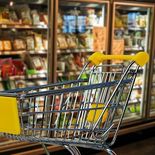 Las ventas en comercios crecieron 0,9% en el primer cuatrimestre con fuerte impulso en zonas de frontera. Las ventas en comercios crecieron 0,9% en el primer cuatrimestre con fuerte impulso en zonas de frontera.