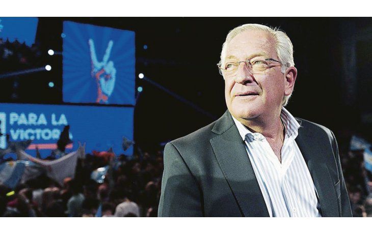 ámbito.com | Escenario. Fellner deberá probar ante la Justicia que las denuncias en su contra no tienen fundamento, pese a las pruebas que lo vinculan con la megacausa en la que también se imputó a Milagro Sala.