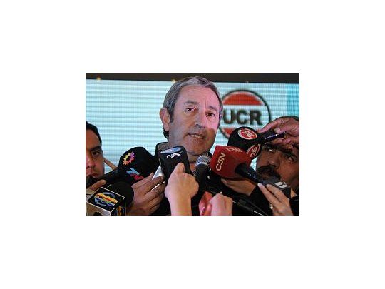 Julio Cobos