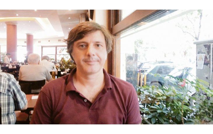 ámbito.com | Barba. “´El principito´, ese niño sin su lugar, no es detestable por cursi sino por maligno y perverso, sostiene que la dignidad de las personas proviene del amor de un tercero”.