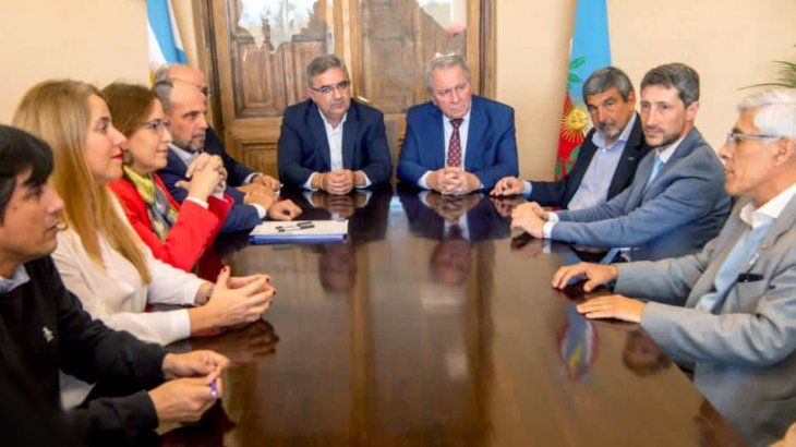 Ambas empresas desarrollarán todas las etapas que comprende este tipo de proyectos