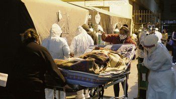Una encuesta de OMS estim&oacute; que por el coronavirus, peligran avances en los sistemas de salud.&nbsp;