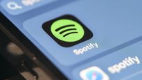 El resumen anual de música en Spotify.&nbsp;