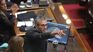 Martín Menem sobre la visita de Adorni a Diputados: “Va a ser picante. Compren pochoclos”.