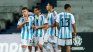 Argentina Sub 17 Team Argentina Sub 17 Team