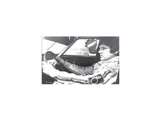 Di Palma fue uno de los íconos del automovilismo nacional.