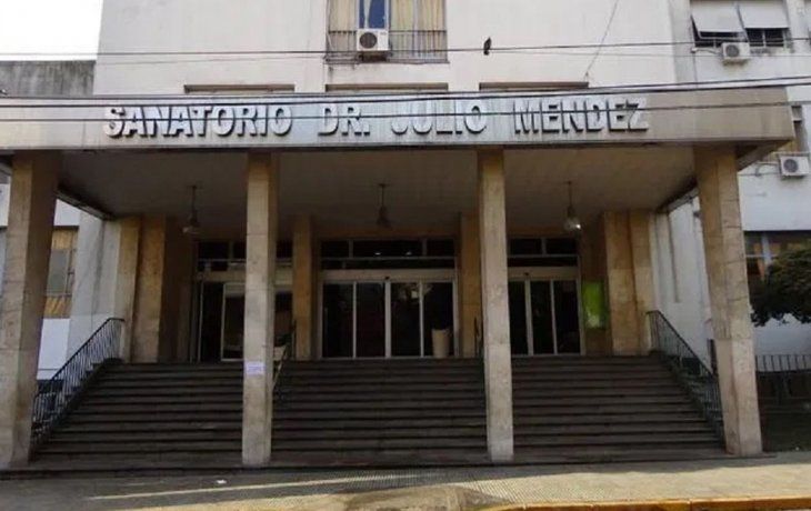 Pesar de tener aplicadas las dos dosis de la vacuna Sputnik V﻿, una enfermera falleció en el sanatorio Dr. Julio Méndez.