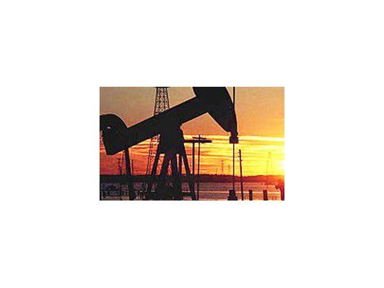 Petróleo se incrementó 2,7% y superó u$s 67