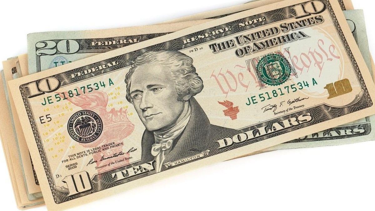When will it begin to circulate and what will happen to the other bills