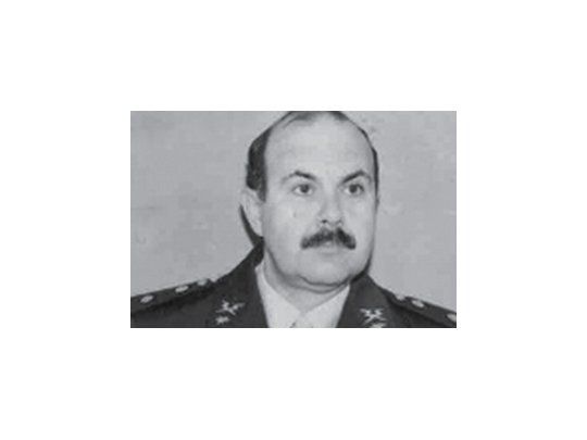 Alejandro Lawless