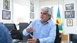 PBA creó una nueva Comisión de Salud, Seguridad y Participación de los Trabajadores.