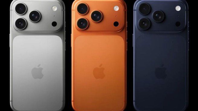 Nuevo display de cámara y modelo air: cuándo llegarán las novedades de Apple a Argentina.