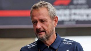 El director de Alpine respaldó a Franco Colapinto de cara a 2026 y habló de su maduración en la Fórmula 1