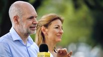 ámbito.com | Rodríguez Larreta y Acuña presentaron Terminá la secundaria 2