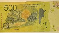 billetes de $500 con errores: te pueden pagar hasta $180.000