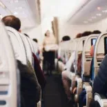 Francia aplicará sanciones severas a pasajeros revoltosos. Francia aplicará sanciones severas a pasajeros revoltosos.