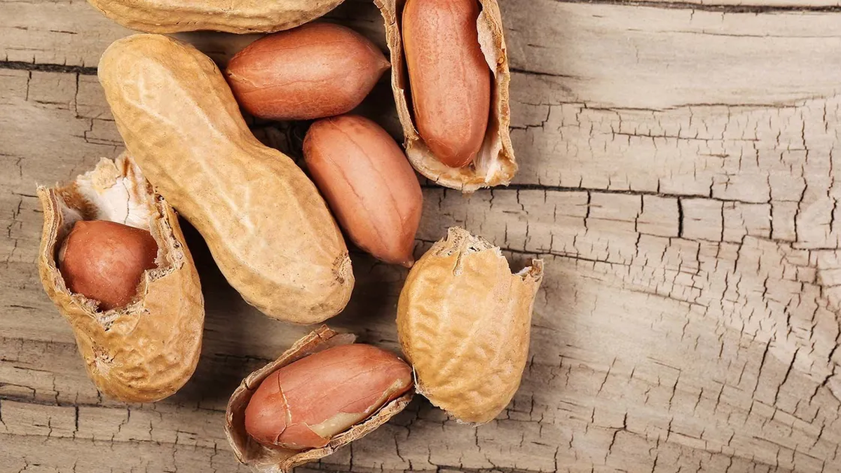 ¡El Maní, el Rey de las Nueces Argentinas! Beneficios Cardiovasculares y un Sabor Inigualable