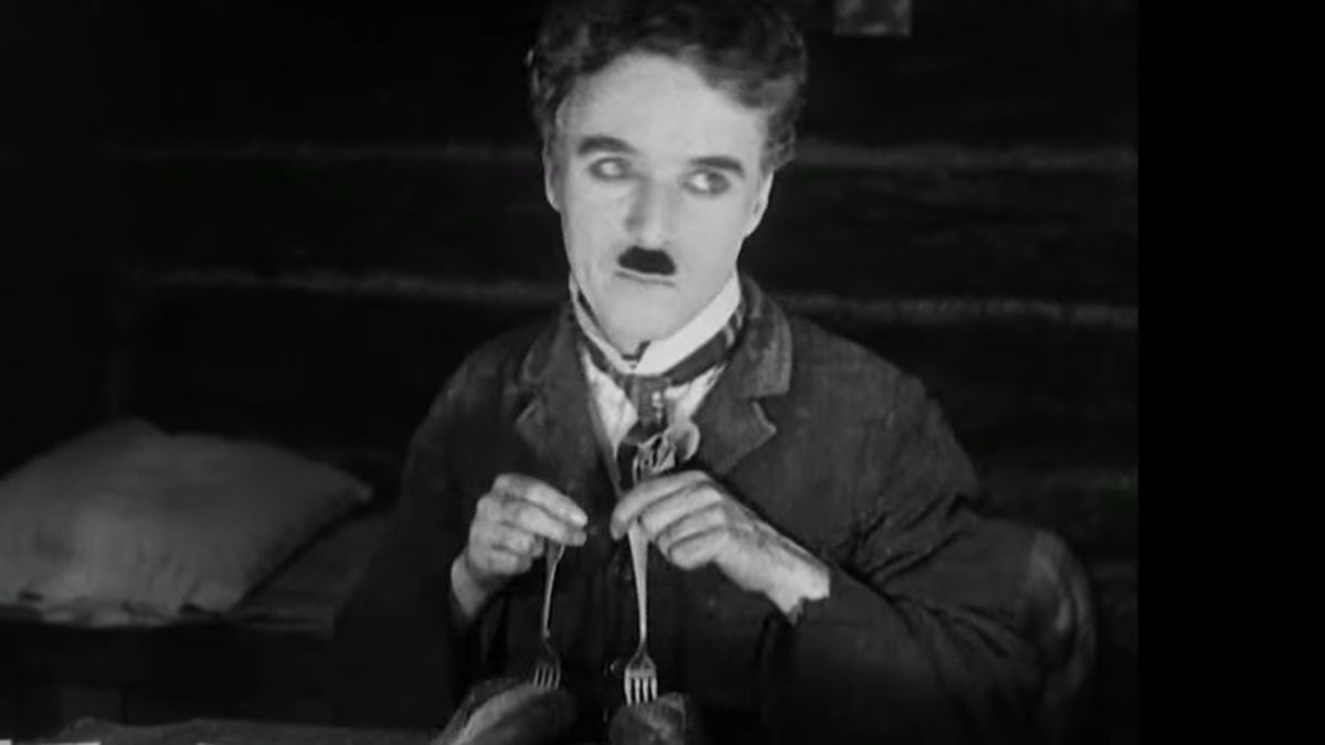 Not to lose: centenary films return to the cinema rooms