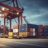 El déficit comercial con Brasil superó los u$s5.000 millones entre enero y octubre de 2025. El déficit comercial con Brasil superó los u$s5.000 millones entre enero y octubre de 2025.