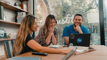 cerveceria y financiera lanzan busqueda laboral para cubrir 118 puestos de trabajo