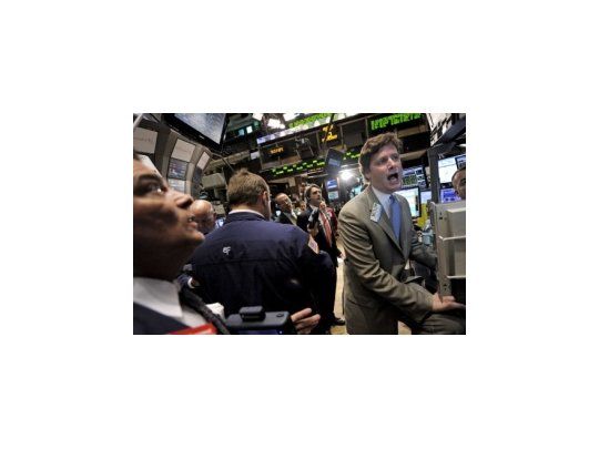 Los mercados del mundo festejaron triunfo de Cameron y el buen dato de empleo en EEUU