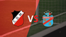 argentina - first national: deportivo maipu vs arsenal matchday 22 argentina - first national: deportivo maipu vs arsenal matchday 22