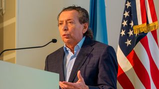 El costo de esperar que toda la macro esté resuelta puede ser llegar cuando la ventana ya se cerró, planteó Sica.&nbsp;