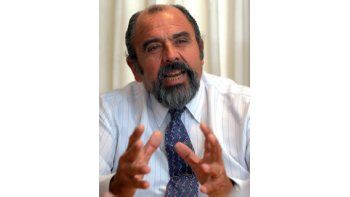 ámbito.com | Contundente. No estoy en contra de los rentados, sólo que creo que no deberían estar en el mismo escenario de los no rentados.