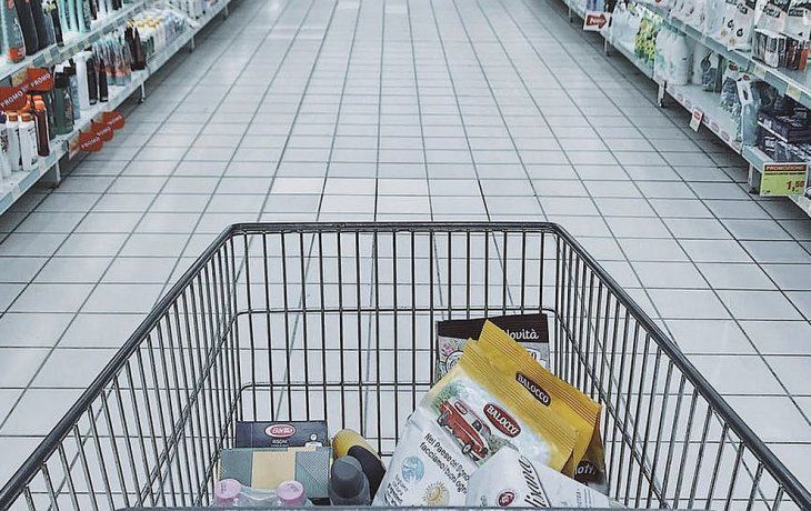 No siempre las etiquetas de los alimentos son fáciles de entender.&nbsp;