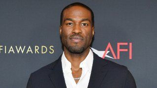 Yahya Abdul-Mateen ll protagoniza la nueva serie de Netflix.