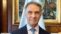 el gobierno oficializo a alan beraud como nuevo embajador en uruguay