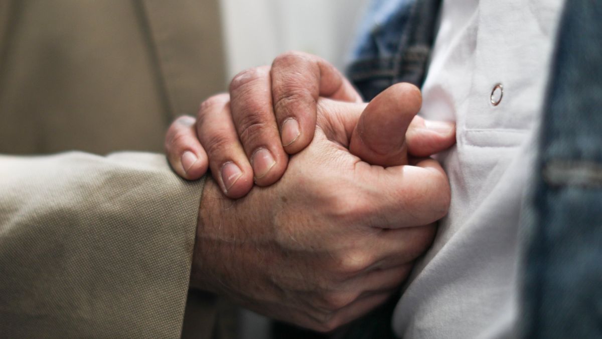 It is to protect those who need it most