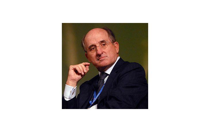 Antonio Brufau.