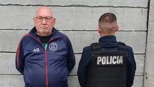 El jubilado que asesinó a su vecino fue declarado culpable El jubilado que asesinó a su vecino fue declarado culpable