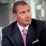Jeffrey Gundlach. Foto: Scott Eells/Bloomberg