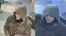 Security cameras captured the suspect some time after the CEO was murdered. Security cameras captured the suspect some time after the CEO was murdered.