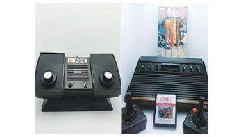ámbito.com | Videojuegos como modernas piezas de museo