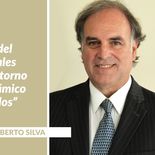 Presidente de la Comisión Nacional de Valores (CNV). Presidente de la Comisión Nacional de Valores (CNV).